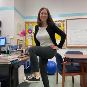 Meet your Posher, Stacie